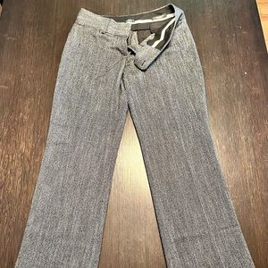 LOFT Marisa Skinny Pants size 2